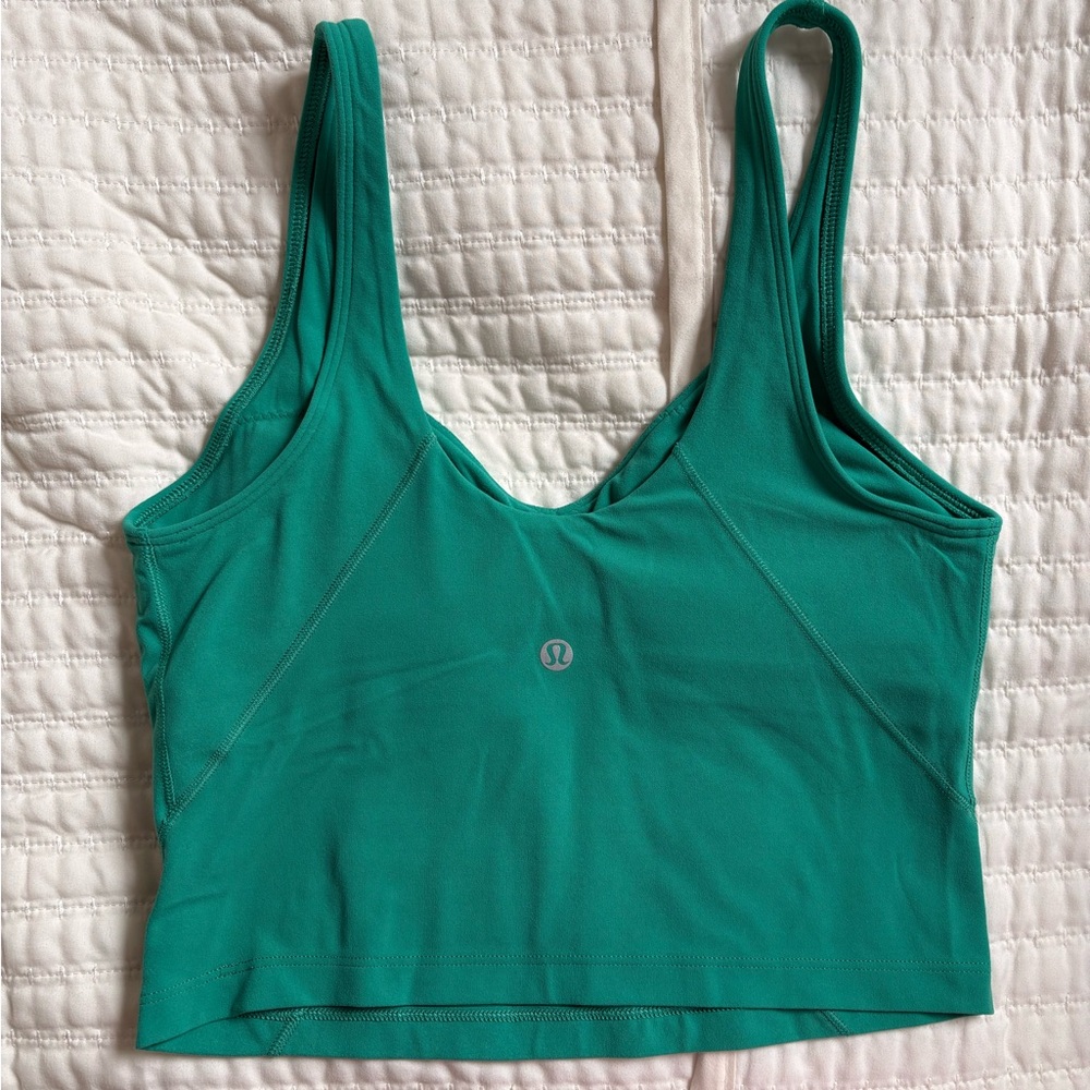 Lululemon Align top (6)
